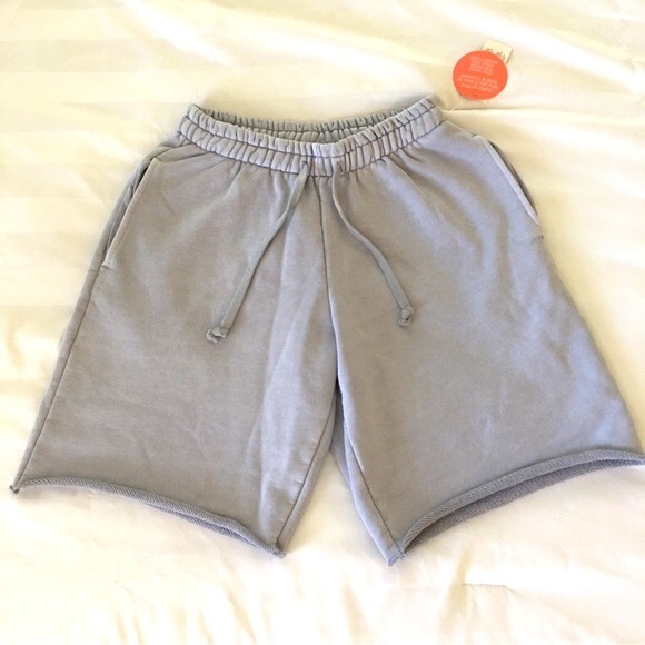 NWT Guru Active Cotton Shorts, S - Picture 1 of 10